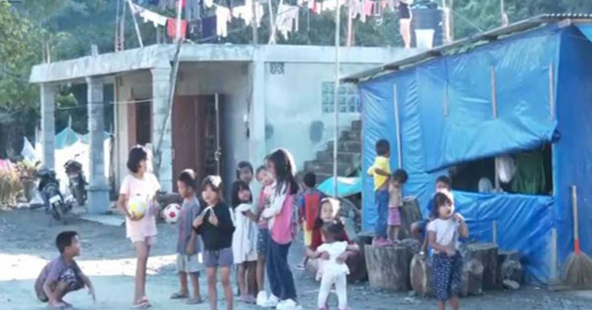 Myanmar crisis: Census reveals over 6000 Myanmar refugees in Mizoram's Zokhawthar